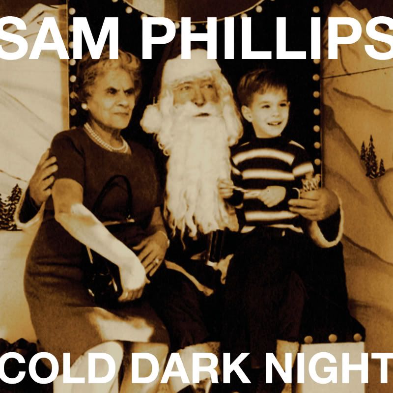 cold dark night sam phillips 