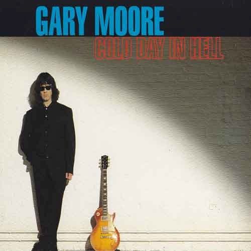 cold day in hell gary moore 