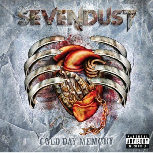 cold day memory sevendust 