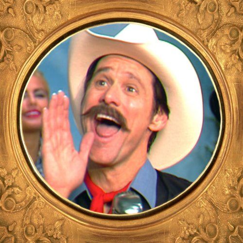 cold dead hand jim carrey  