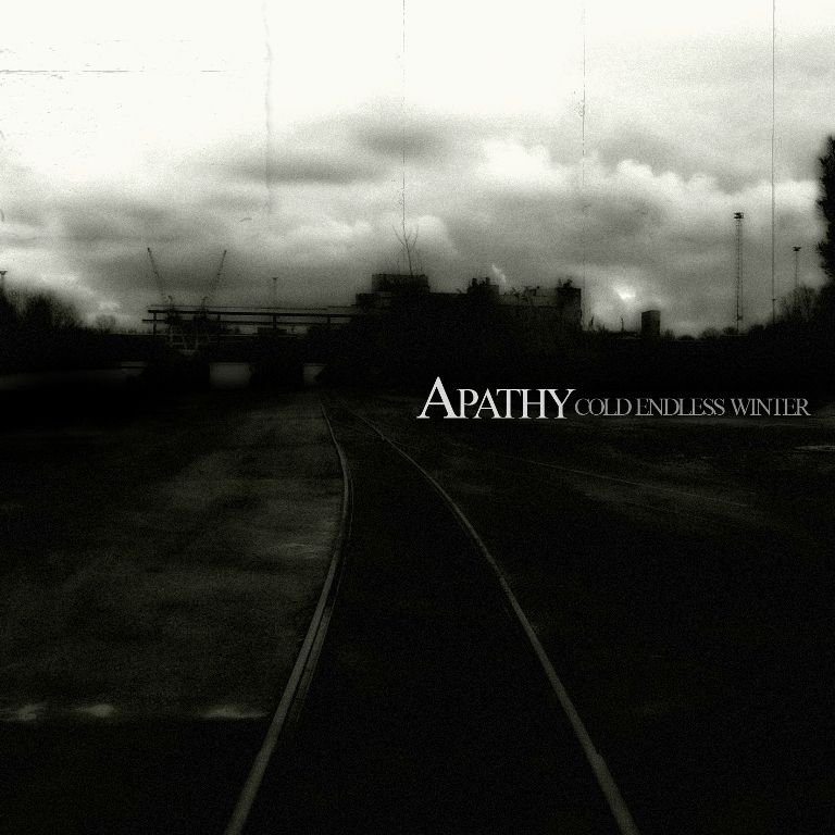 cold endless winter apathy  