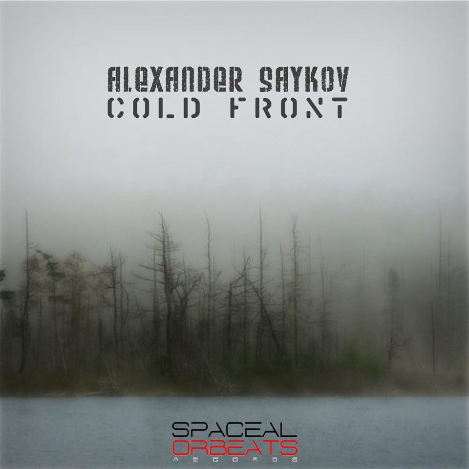 cold front alexander saykov 