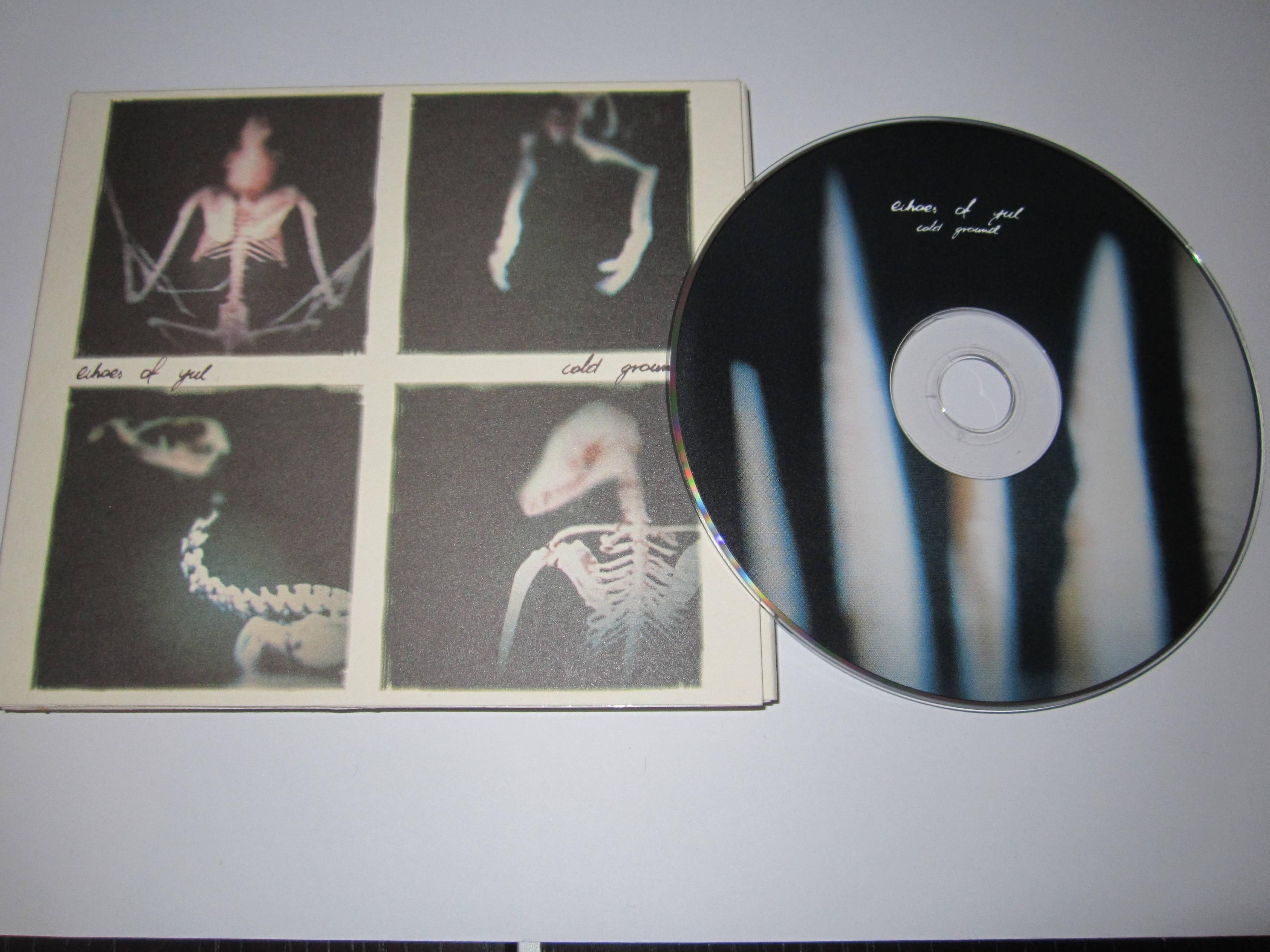 cold ground echoes of yul 