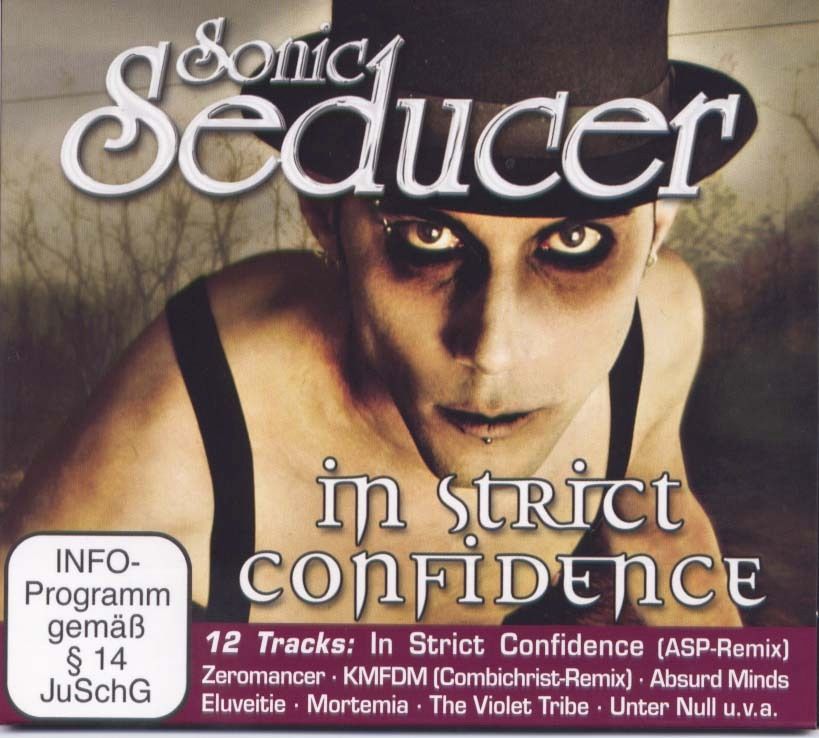 cold hands seduction absurd minds 