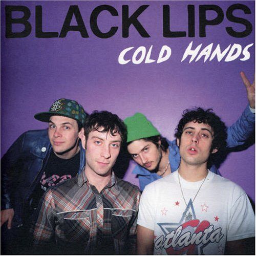 cold hands black lips 