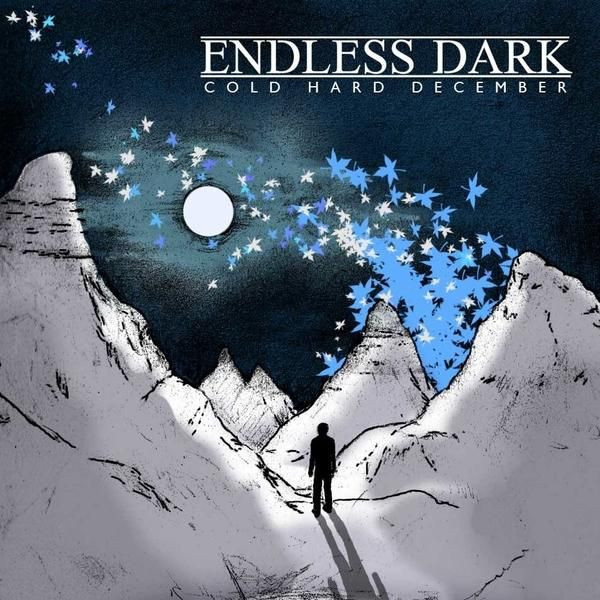 cold hard december endless dark v0 