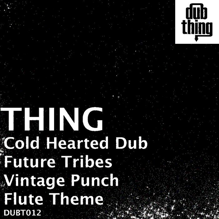 cold hearted dub ep thing  
