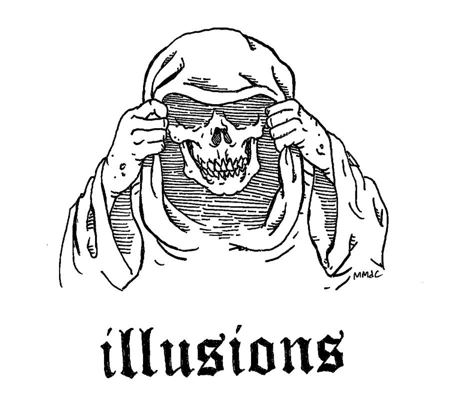 cold hearted illuzns  