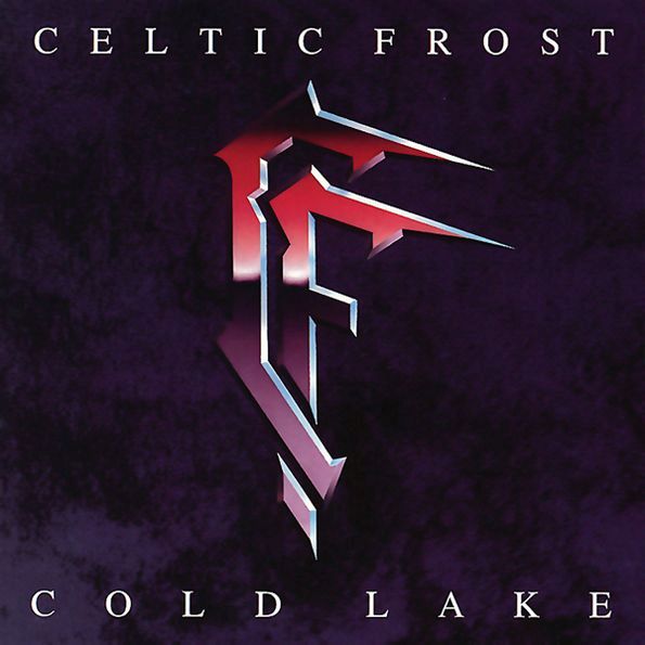 cold lake celtic frost 