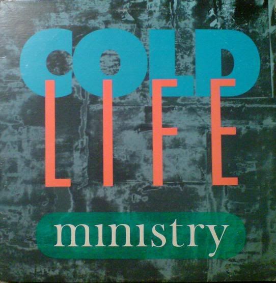 cold life ministry  