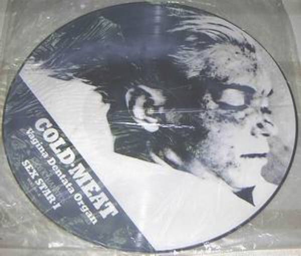 cold meat vagina dentata organ 224 