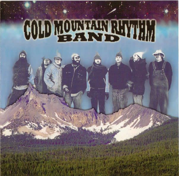cold mountain rhythm cold mountain rhythm  
