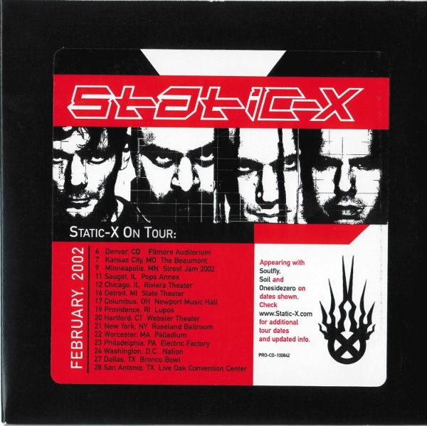 Static x the only. Static x альбомы. Static x плакат. Static cold. Уэйн статик.