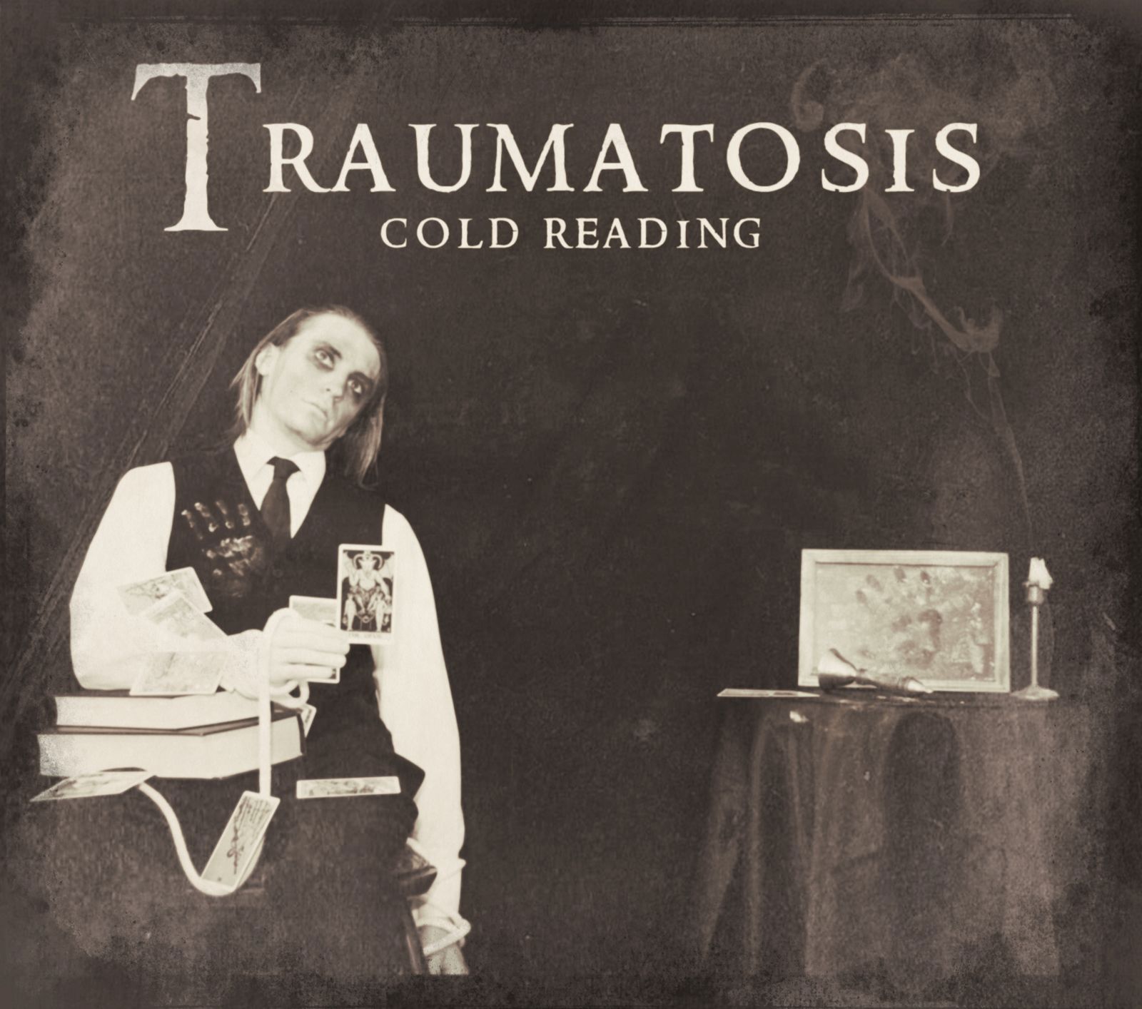 cold reading traumatosis 