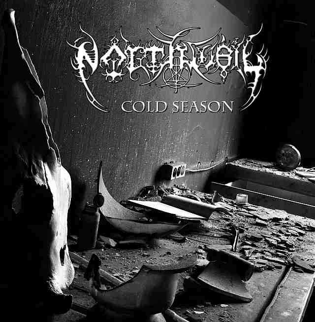 cold season northwail  