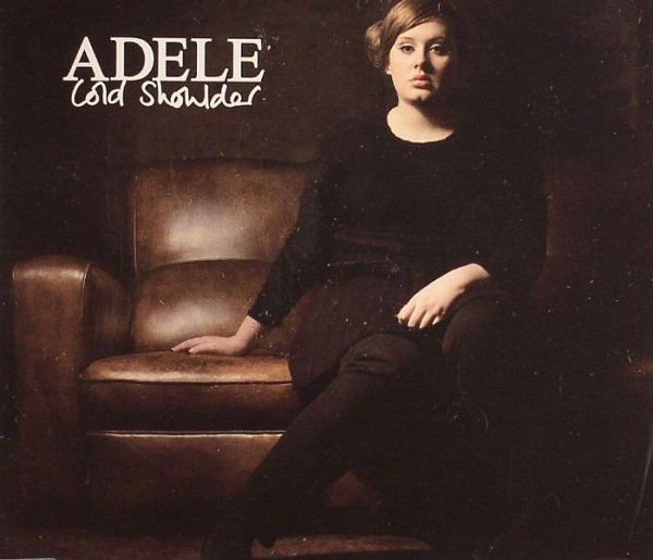 cold shoulder adele  