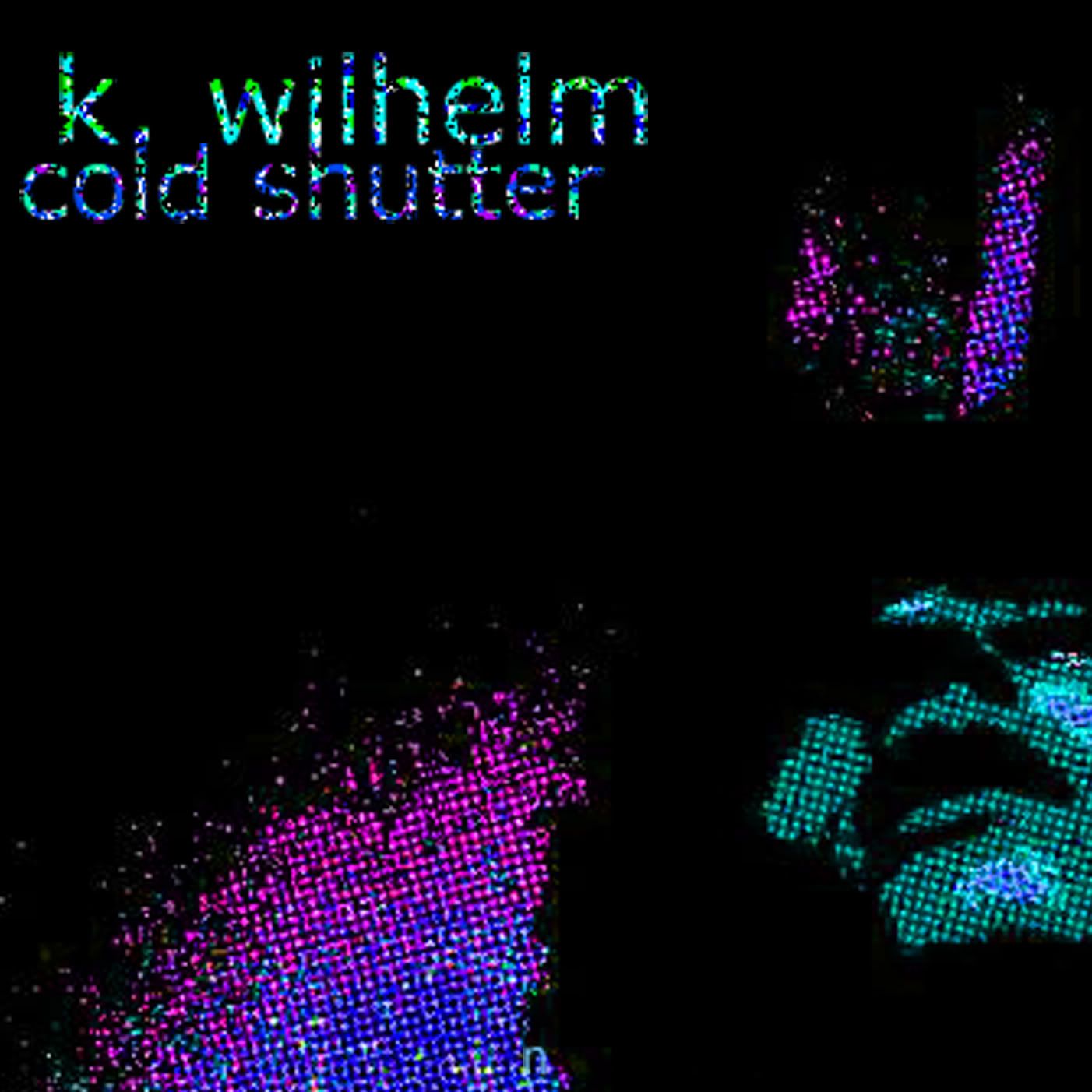 cold shutter k wilhelm 