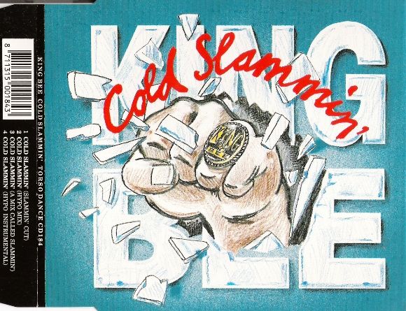 cold slammin king bee 