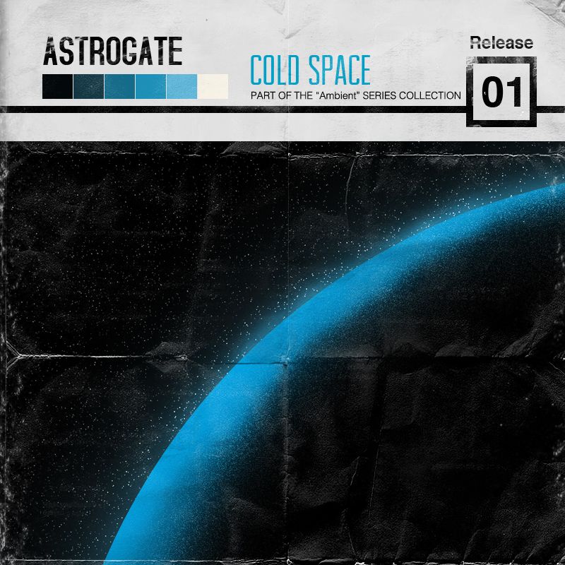 cold space astrogate 