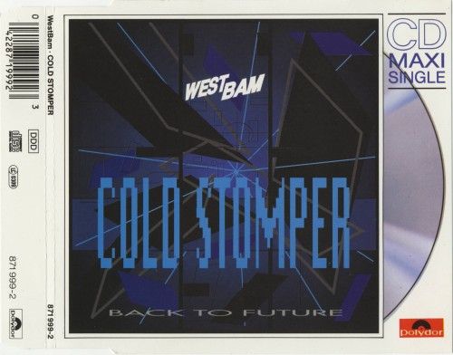 cold stomper westbam 
