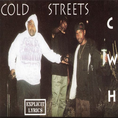 cold streets cold world hustlers 