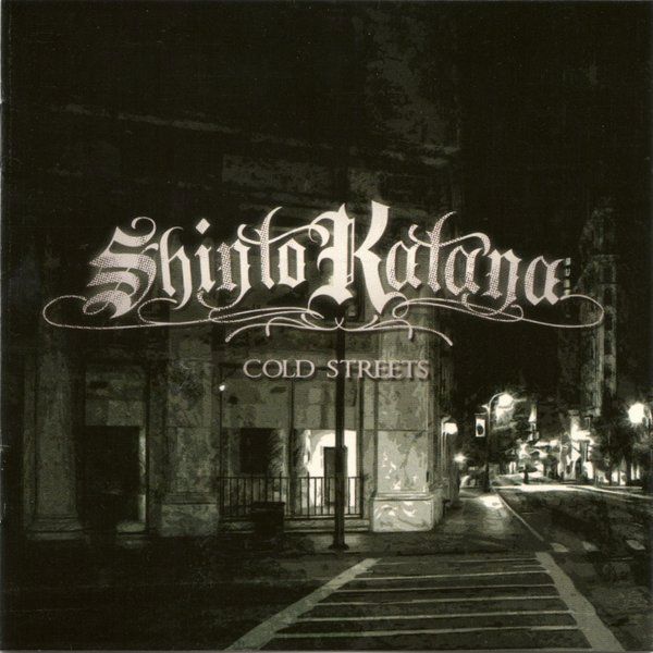 cold streets shinto katana 