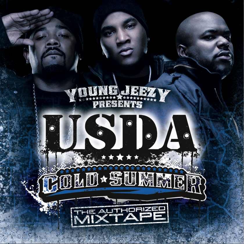 cold summer usda 