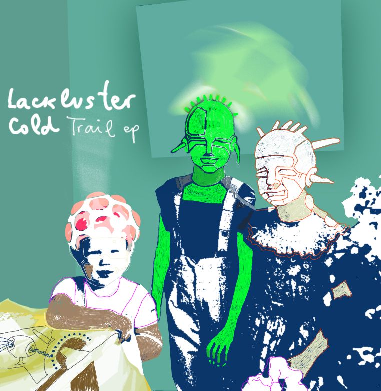 cold trail lackluster  