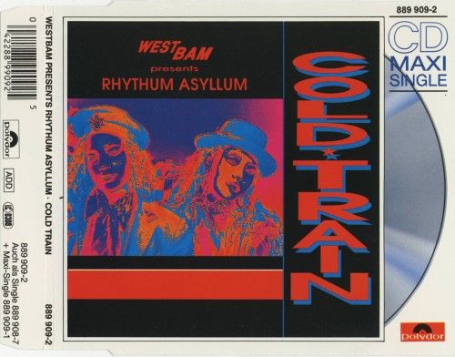 cold train rhythum asyllum 