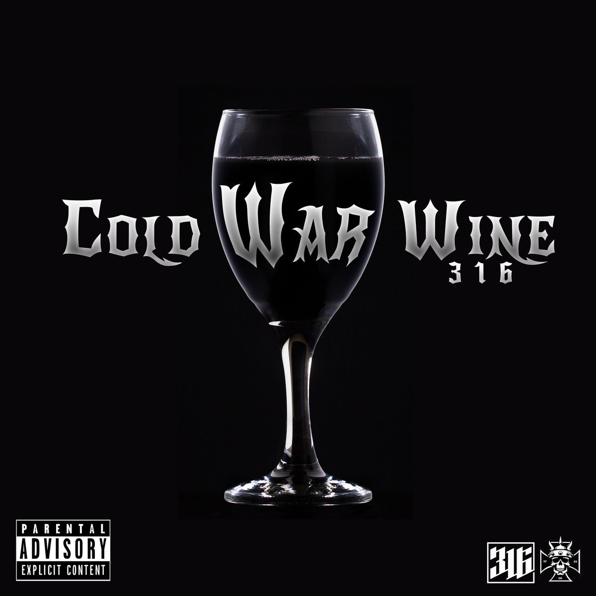 cold war wine 316 