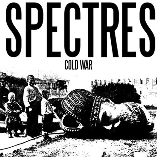 cold war spectres  