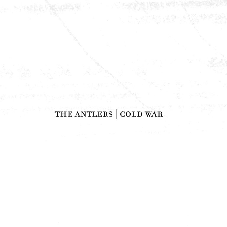 cold war the antlers 