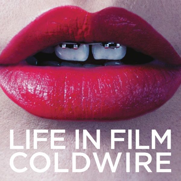 cold wire life in film 