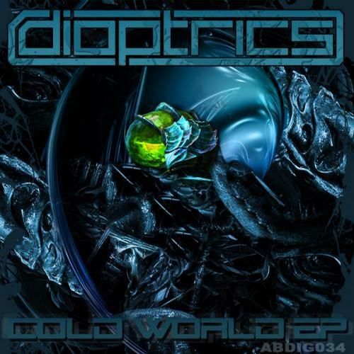 cold world ep dioptrics  
