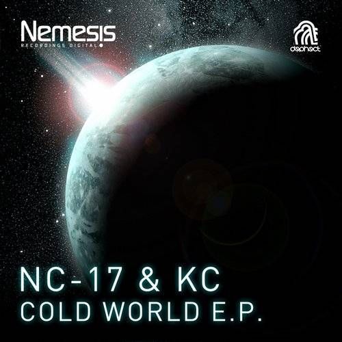 cold world ep kc  