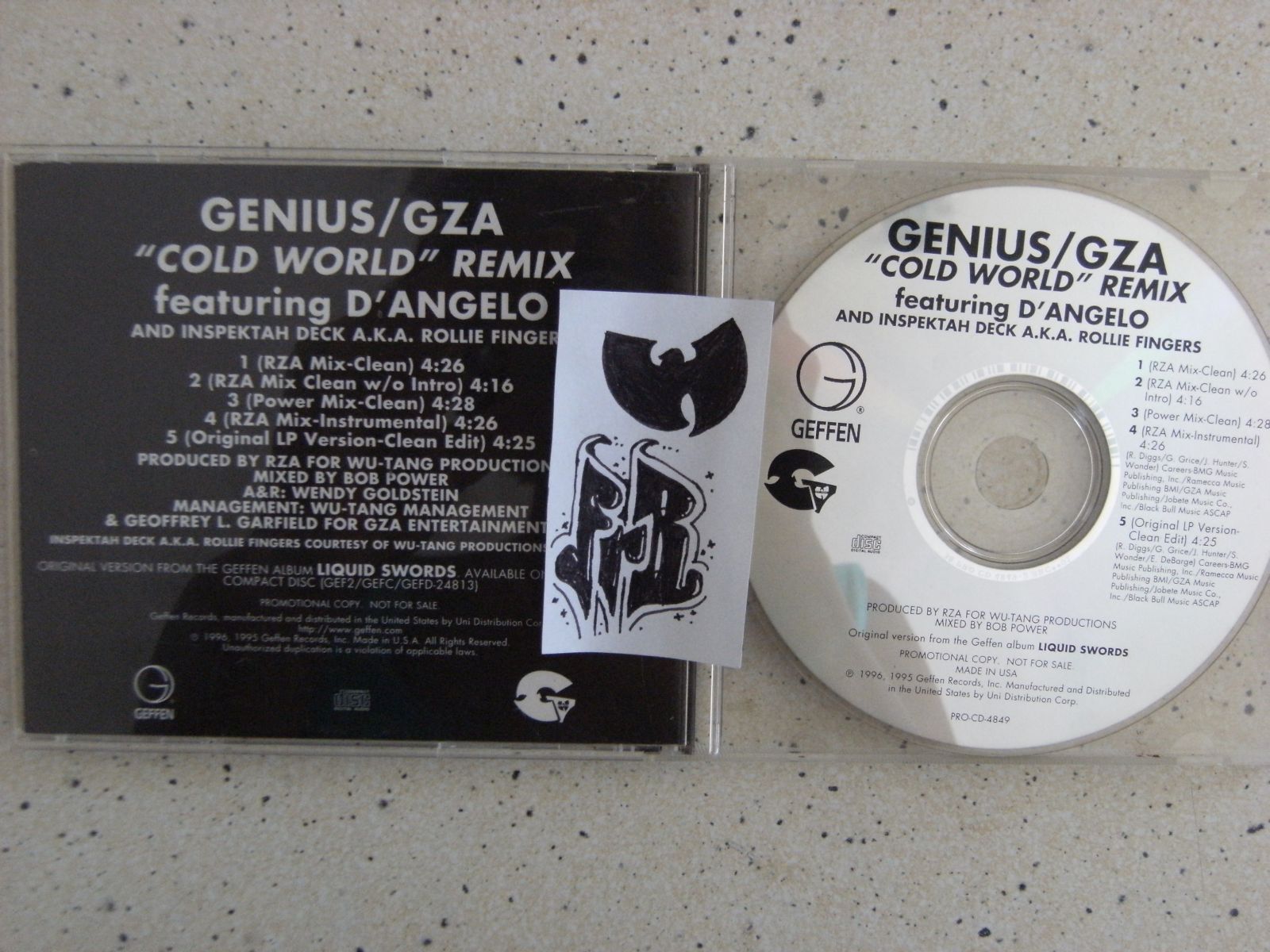 cold world remix gzagenius 