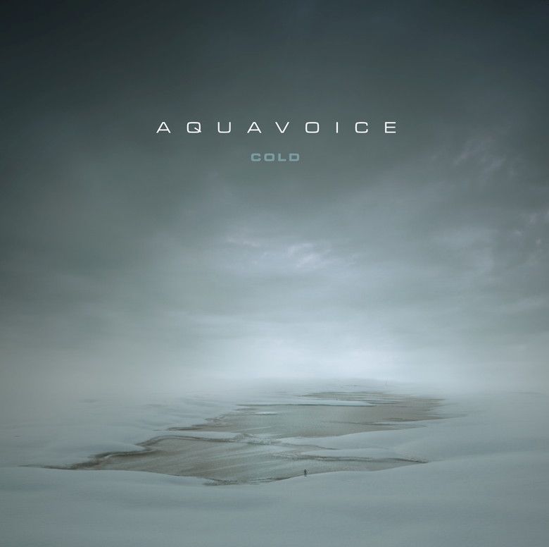 cold aquavoice 