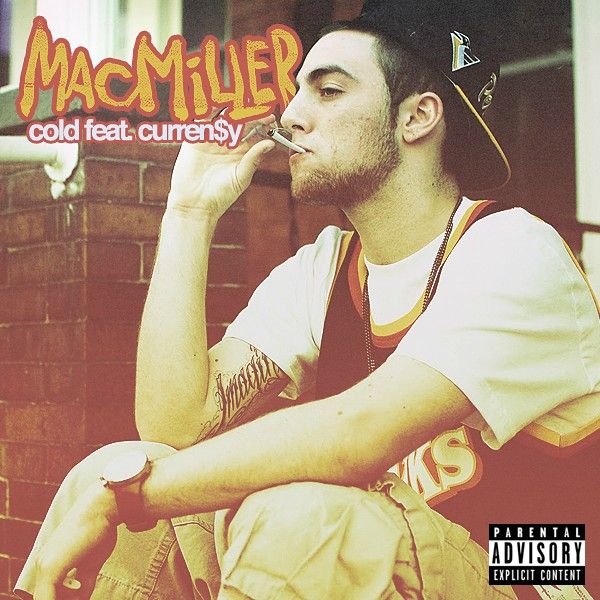 cold mac miller  