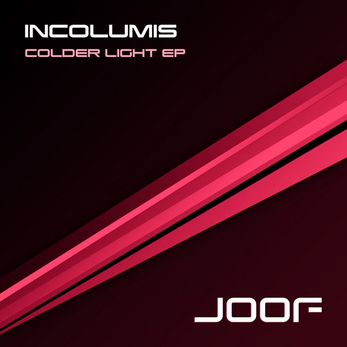 colder light ep incolumis  