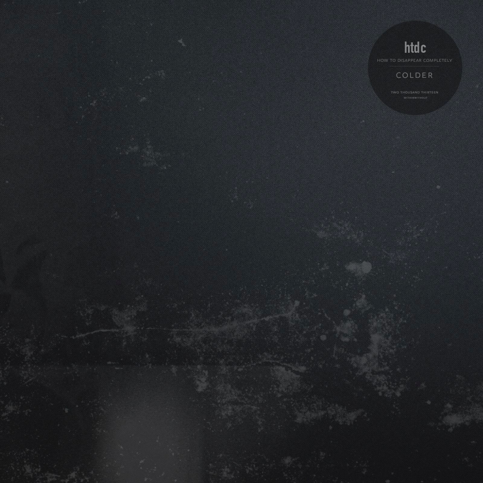 colder how to disappear com 