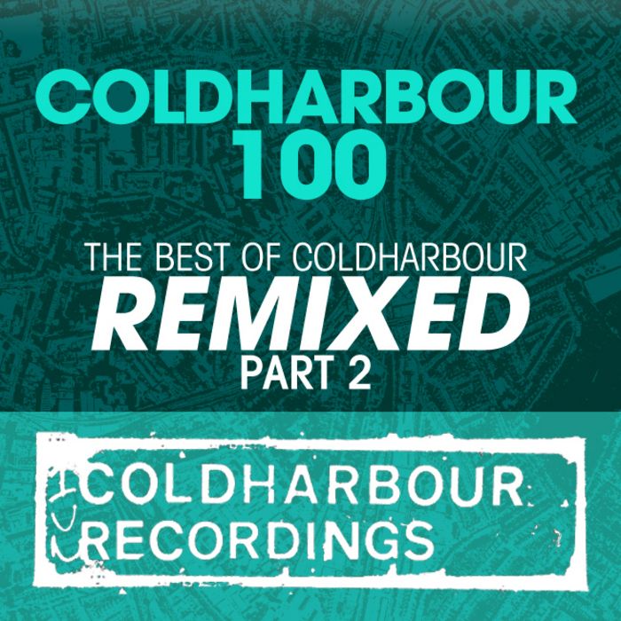 coldharbour 100 remi andrew bennett 