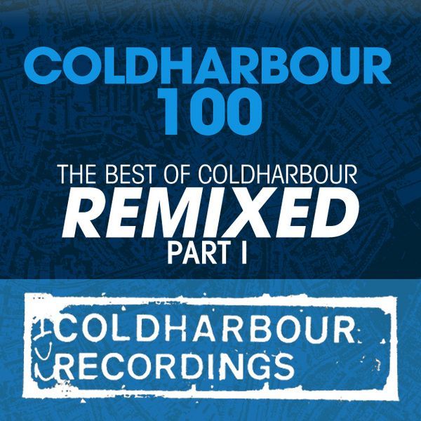coldharbour 100 arnej  