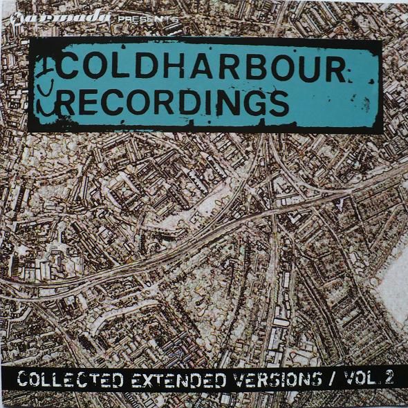 coldharbour recordin algarve 
