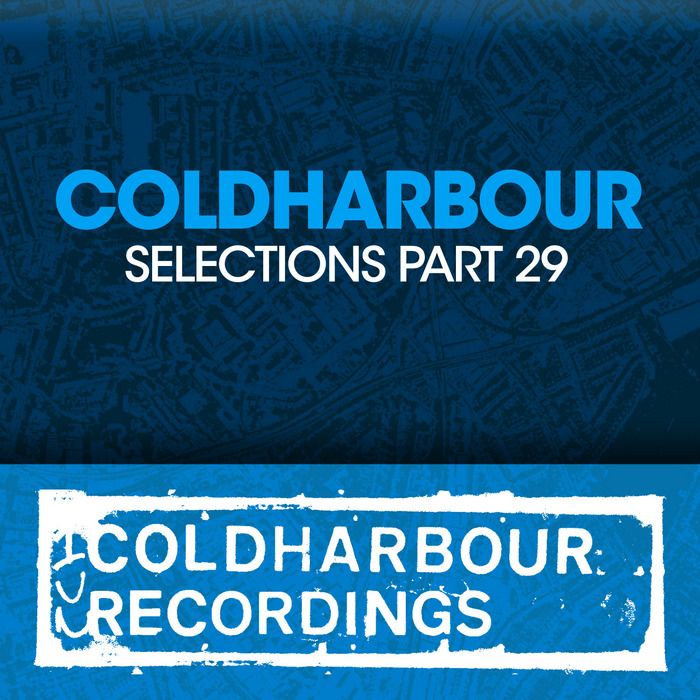 coldharbour selectio aerofoil 