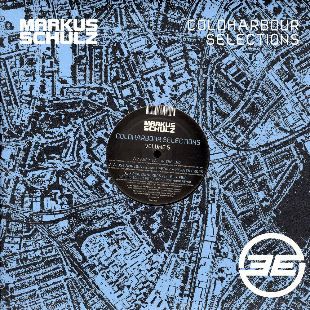 coldharbour selectio ave mea  