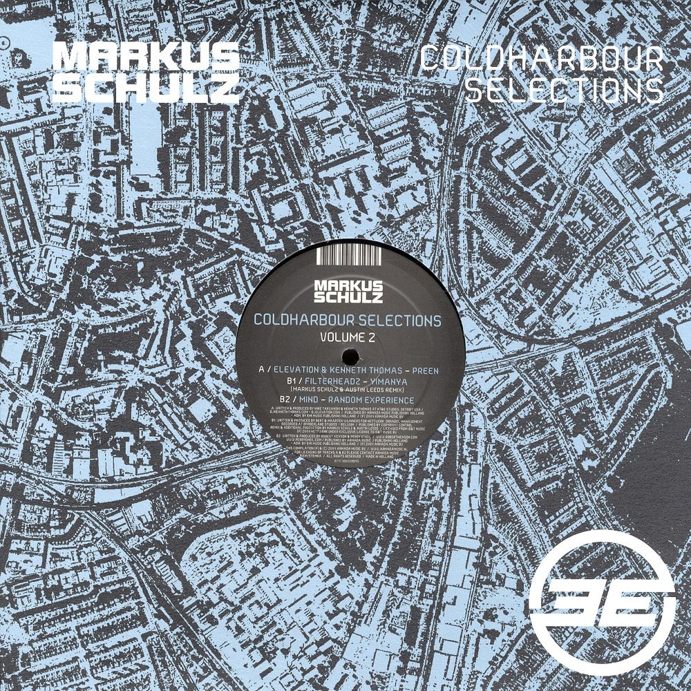 coldharbour selectio elevation  