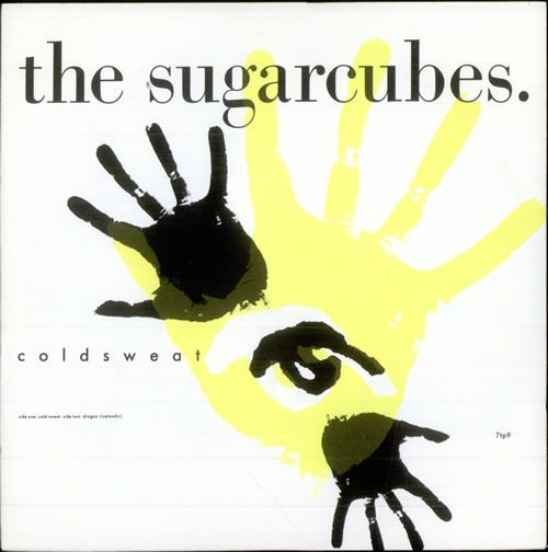 coldsweat the sugarcubes 