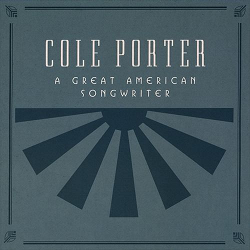 cole porter a great al martino 
