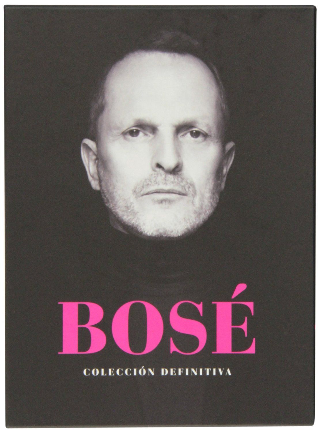 coleccion def miguel bose 