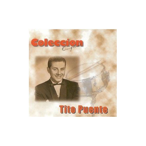 coleccion original tito puente  